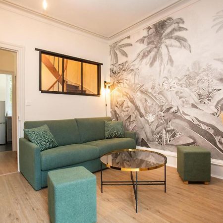 Les Arènes - 2 chambres - Climatisé avec Balcon Périgueux Exterior foto