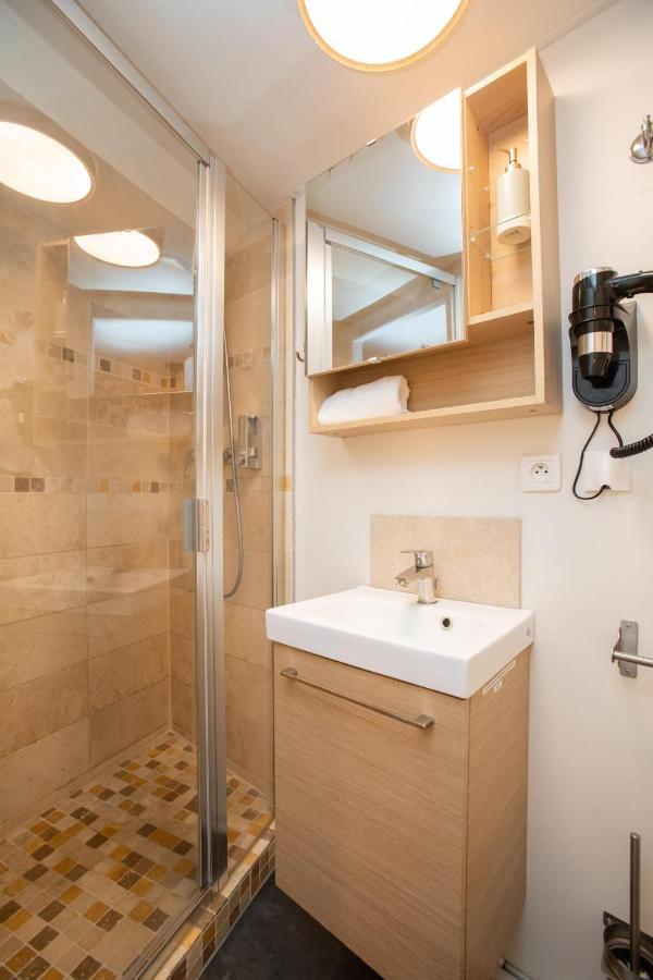 Les Arènes - 2 chambres - Climatisé avec Balcon Périgueux Exterior foto
