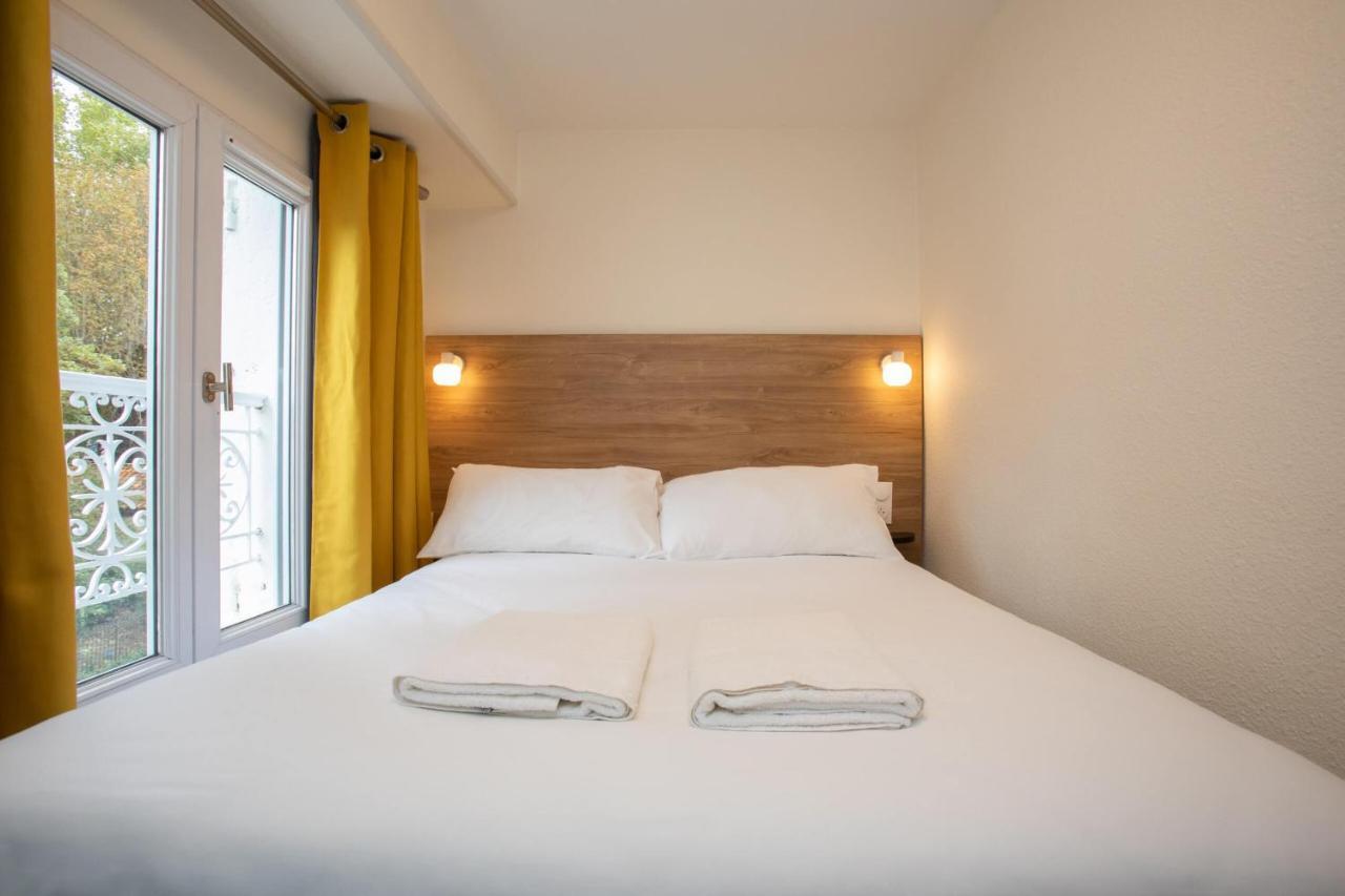Les Arènes - 2 chambres - Climatisé avec Balcon Périgueux Exterior foto
