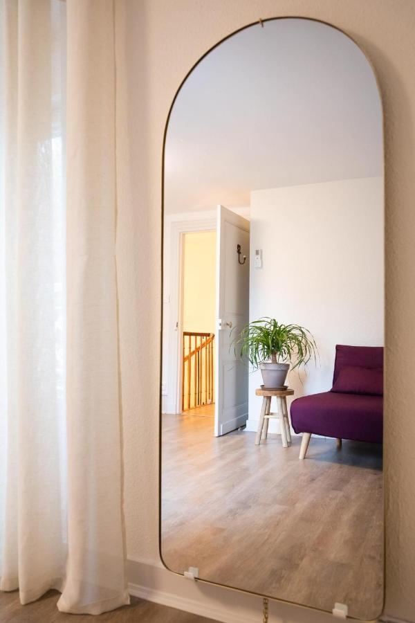 Les Arènes - 2 chambres - Climatisé avec Balcon Périgueux Exterior foto