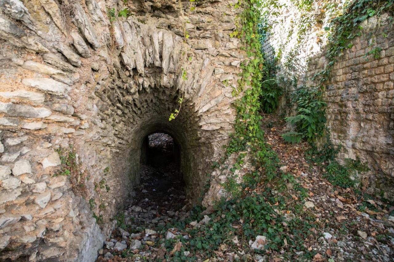 Les Arènes - 2 chambres - Climatisé avec Balcon Périgueux Exterior foto
