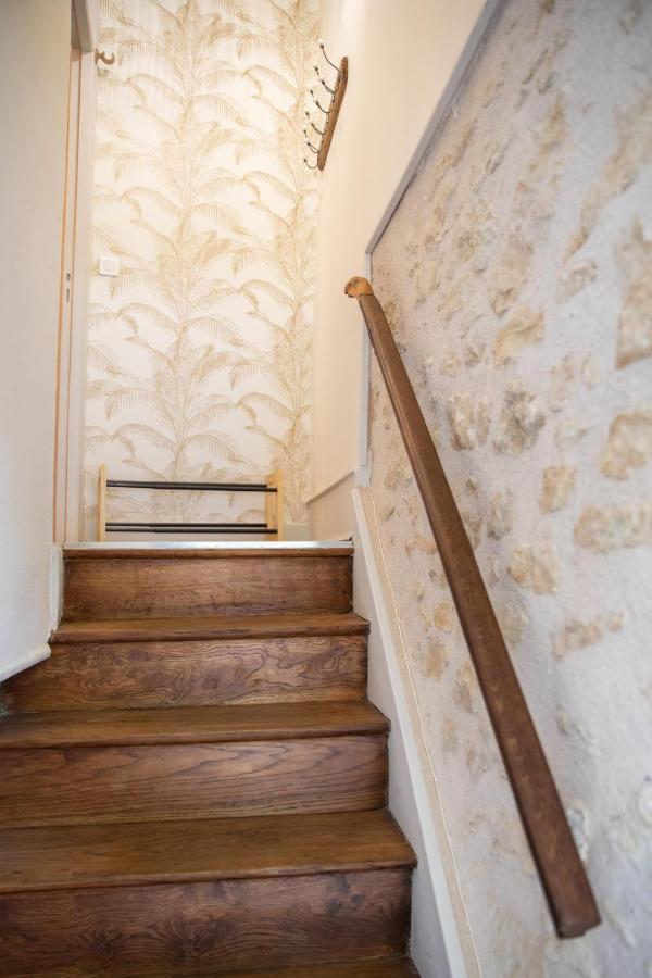 Les Arènes - 2 chambres - Climatisé avec Balcon Périgueux Exterior foto