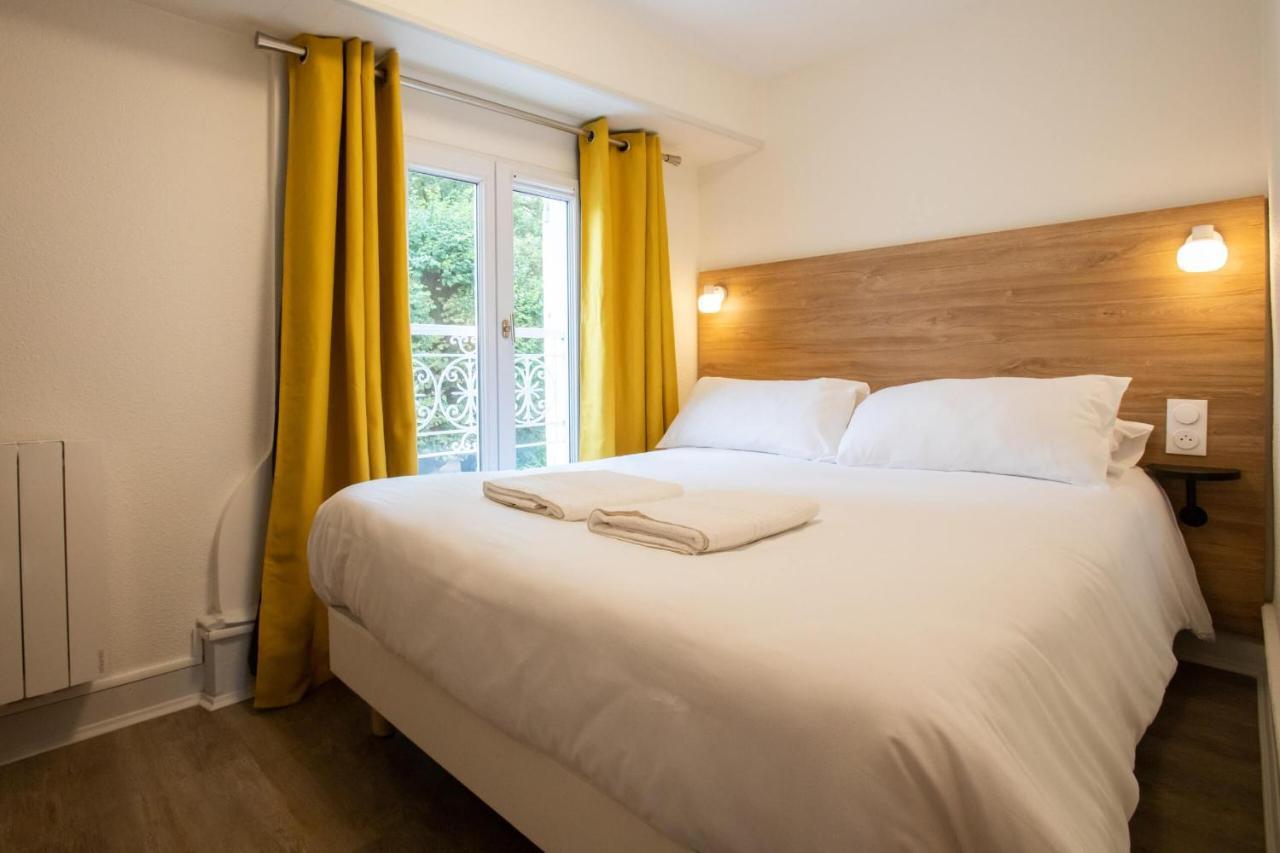 Les Arènes - 2 chambres - Climatisé avec Balcon Périgueux Exterior foto