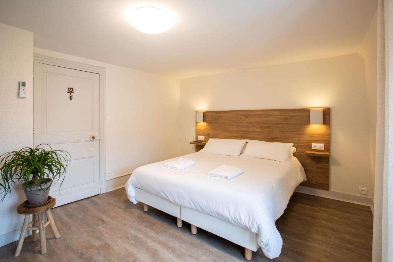 Les Arènes - 2 chambres - Climatisé avec Balcon Périgueux Exterior foto