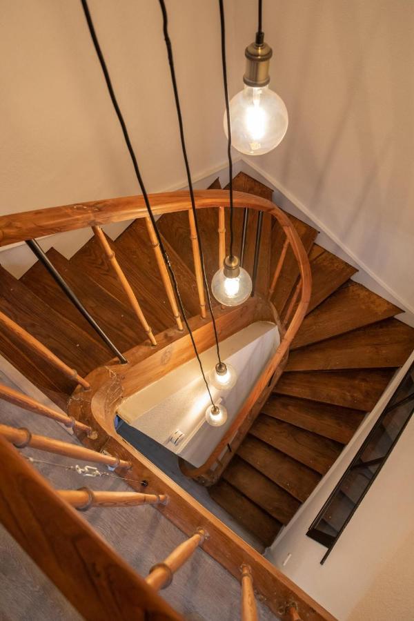 Les Arènes - 2 chambres - Climatisé avec Balcon Périgueux Exterior foto